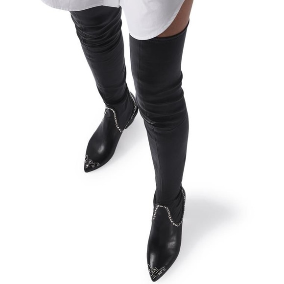 Robert CLERGERIE ALERT OTK BOOTS - Picture 3 of 6